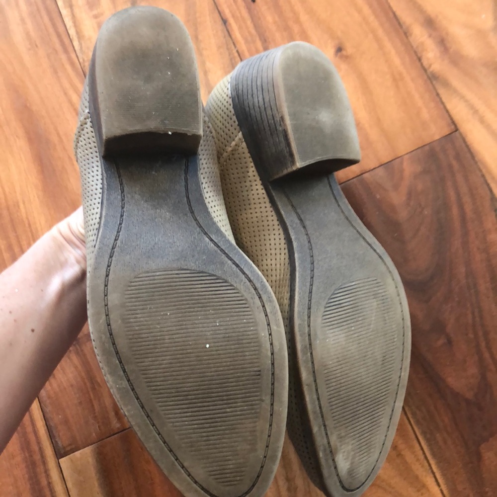 Steve Madden boots - Picture 6 of 16
